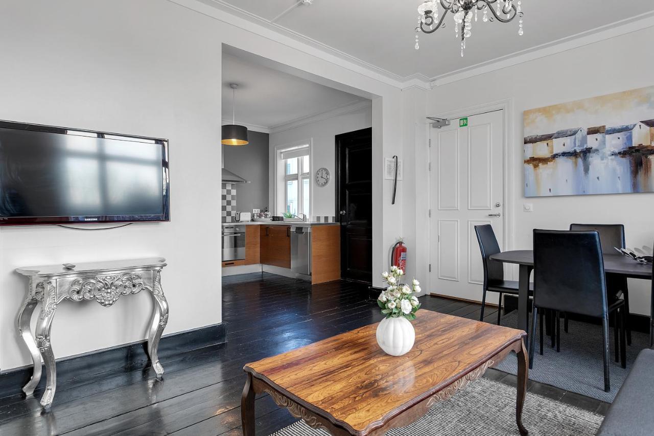 Apartamento Berg