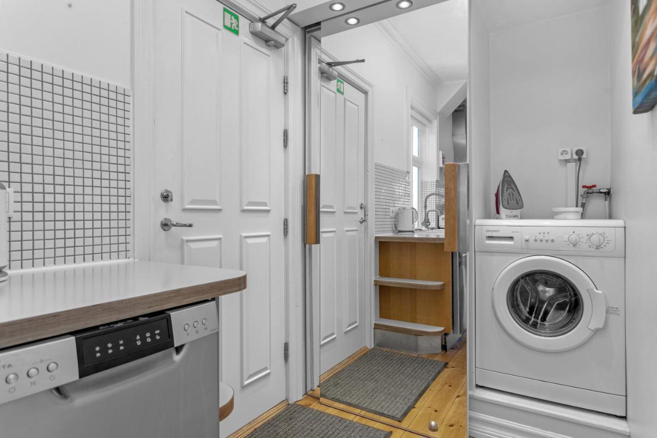 Berg Apartamento
