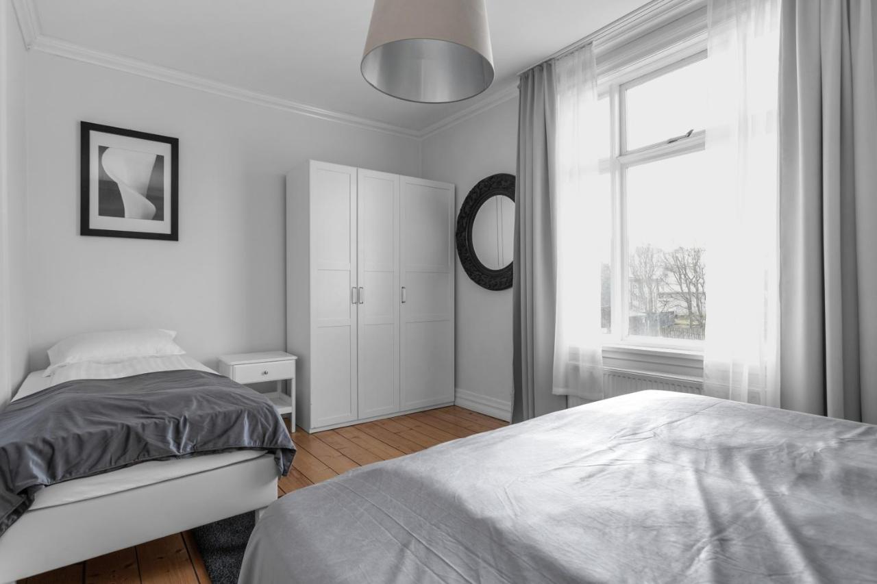 Apartamento Berg *