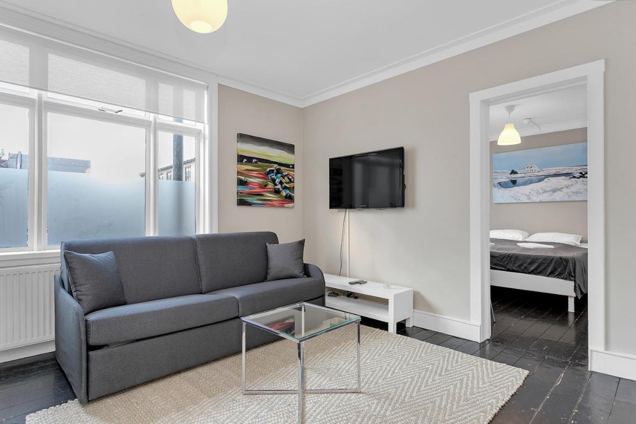 Berg Apartamento