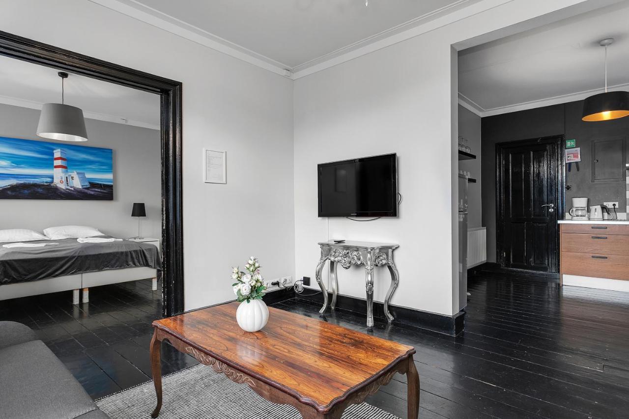 Apartamento Berg