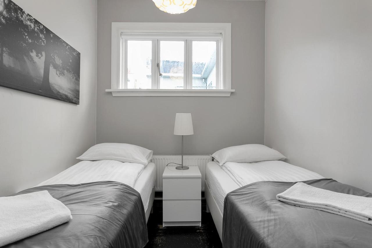 Apartamento Berg *