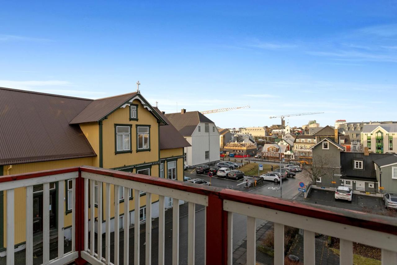 Apartamento Berg